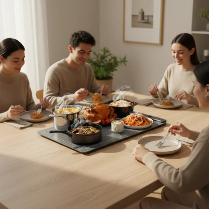 Wowsul Electric Food Warming Mat